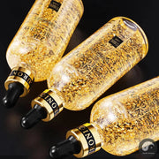 3pcs 24K Golden Hyaluronic Acid Serum for Face Anti-wrinkle Anti-aging Moisturizing skincare Facial Serum Face Essence Skin Care-Health Wisdom™