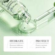 3pcs BIOAQUA Centella Face Serum skincare Facial Essence Moisturizing Firming Repairing Anti-aging Facial Serum Skin Care-Health Wisdom™