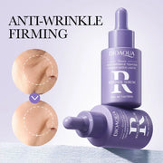 3pcs BIOAQUA Vitamin C Hyaluronic Acid Retinol Serum Face Moisturizing Anti Wrinkle Whitening Facial Essence Skin Care Products-Health Wisdom™