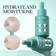 3pcs BIOAQUA Vitamin C Hyaluronic Acid Retinol Serum Face Moisturizing Anti Wrinkle Whitening Facial Essence Skin Care Products-Health Wisdom™