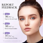 3pcs BIOAQUA Vitamin C Hyaluronic Acid Retinol Serum Face Moisturizing Anti Wrinkle Whitening Facial Essence Skin Care Products-Health Wisdom™