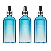 3pcs Snail Caviar Hyaluronic Acid Serum Facial Moisturiser Nourishing Anti-aging Anti wrinkle Face Essence Skin Care Products-Health Wisdom™