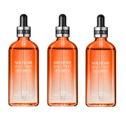 3pcs Snail Caviar Hyaluronic Acid Serum Facial Moisturiser Nourishing Anti-aging Anti wrinkle Face Essence Skin Care Products-Health Wisdom™