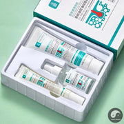 3pcs/Set Salicylic Acid Oil Control Acne Removing Skin Care Sets Serum Facial Anti Acne Removal Moisturizing Face Skin Care Kit-Health Wisdom™