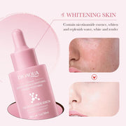 3pcs/set BIOAQUA Turmeric Snail Nicotinamide Facial Essence Moisturizing Anti Wrinkle Whitening Face Serum Skin Care Products-Health Wisdom™