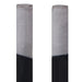4 Boxes Micro Smoke Moxa Sticks Chinese Herbal Wormwood Mugwort Stick Warm Acupuncture Massage Therapy Health Care 12*120mm