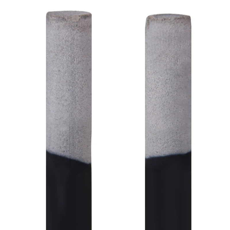 4 Boxes Micro Smoke Moxa Sticks Chinese Medicine Wormwood Mugwort Stick Warm Acupuncture Massage Therapy Health Care 12*120mm-Health Wisdom™