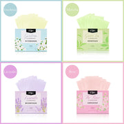 400pcs Face Absorbent Paper Facial Wipes Matcha Anti-grease Paper Oil Absorbing Sheets Cosmetics Makeup Facial Cleaning Tools-Health Wisdom™