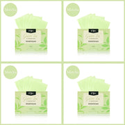 400pcs Face Absorbent Paper Facial Wipes Matcha Anti-grease Paper Oil Absorbing Sheets Cosmetics Makeup Facial Cleaning Tools-Health Wisdom™