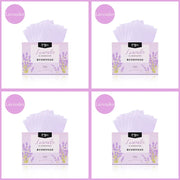 400pcs Face Absorbent Paper Facial Wipes Matcha Anti-grease Paper Oil Absorbing Sheets Cosmetics Makeup Facial Cleaning Tools-Health Wisdom™