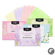 400pcs Face Absorbent Paper Facial Wipes Matcha Anti-grease Paper Oil Absorbing Sheets Cosmetics Makeup Facial Cleaning Tools-Health Wisdom™