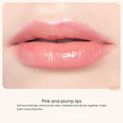 4pcs Cute Fruit Lip Balm Moisturizing Anti-wrinkle Refreshing Anti-Cracked Lips Balms Lip Gloss Sets Plumpers Skin Care for Lips-Health Wisdom™
