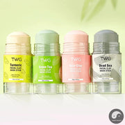 4pcs Facial Clay Mask Stick Face Mask skincare Blackhead Removal Anti Acne Moisturizing Facial Masks Skin Care Products-Health Wisdom™