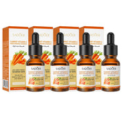 4pcs Vitamin C Serum for Face Skincare Refreshing Moisturizing Anti-aging Snail Facial Serum Acne Treatment Beauty Skin Care-Health Wisdom™