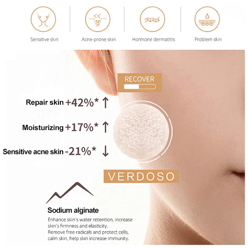 500g Jelly Face Mask Powder Masks DIY Hydrojelly Masks skincare Rose Golden Collagen Hyaluronic Acid Jelly Mask Facial Skin Care-Health Wisdom™