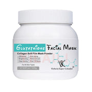 500g Niacinamide Soft DIY Jelly Mask Powder Moisturizing Whitening Rose Salicylic Acid Ceramide Face Powder Mask Wholesale-Health Wisdom™
