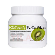 500g Niacinamide Soft DIY Jelly Mask Powder Moisturizing Whitening Rose Salicylic Acid Ceramide Face Powder Mask Wholesale-Health Wisdom™
