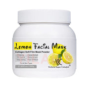 500g Niacinamide Soft DIY Jelly Mask Powder Moisturizing Whitening Rose Salicylic Acid Ceramide Face Powder Mask Wholesale-Health Wisdom™