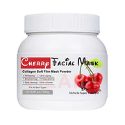 500g Niacinamide Soft DIY Jelly Mask Powder Moisturizing Whitening Rose Salicylic Acid Ceramide Face Powder Mask Wholesale-Health Wisdom™