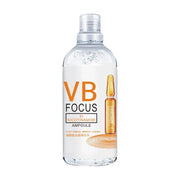 500ml 24K Gold Ampoule Essence Vitamin C Hyaluronic Acid Nicotinamide Polypeptide Moisturizing Firming Brightening Skin Water-Health Wisdom™