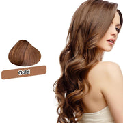 500ml Essence Black Hair Dye Shampoo Covering Hair Permanent Hair Color Dye Shampoo Natural Argan Oil Essence Instant-Health Wisdom™