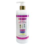 500ml Glutamate Body Cream Vitamin VC Moisturizing Lotion Skin Whitening Nicotinamide Body Lotion-Health Wisdom™