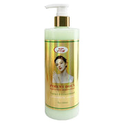 500ml Glutamate Body Cream Vitamin VC Moisturizing Lotion Skin Whitening Nicotinamide Body Lotion-Health Wisdom™