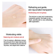 500ml Large Capacity Essence Water Niacinamide Improve Dull Hyaluronic Acid Moisturize Dry Skin Facial Beauty Care Toner-Health Wisdom™
