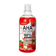 500ml Tomato Face Essence Mild and Firm Skin Moisturize, Repair Body for AHA Skincare Essence Lotion-Health Wisdom™
