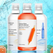 500ml Vitamin C Hyaluronic Acid Face Serum Facial Essence Moisturizing Anti-aging Nourishing skincare Facial Serum for Skin Care-Health Wisdom™