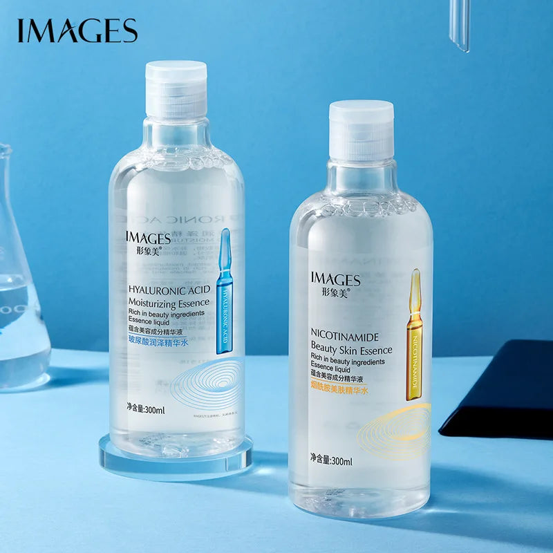 500ml Vitamin C Hyaluronic Acid Face Serum Facial Essence Moisturizing Anti-aging Nourishing skincare Facial Serum for Skin Care-Health Wisdom™