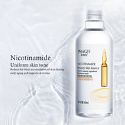 500ml Vitamin C Hyaluronic Acid Face Serum Facial Essence Moisturizing Anti-aging Nourishing skincare Facial Serum for Skin Care-Health Wisdom™