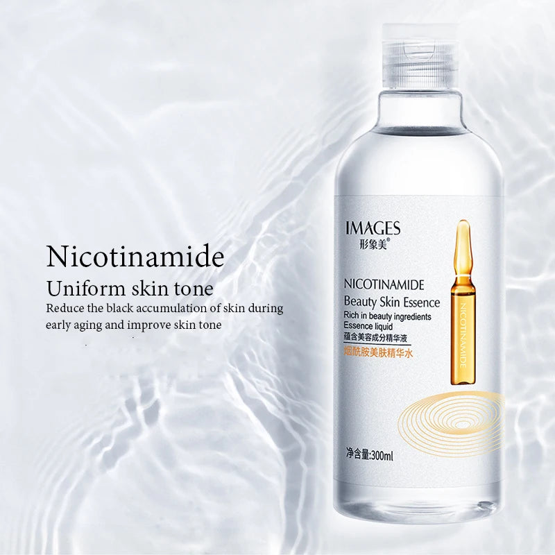 500ml Vitamin C Hyaluronic Acid Face Serum Facial Essence Moisturizing Anti-aging Nourishing skincare Facial Serum for Skin Care-Health Wisdom™