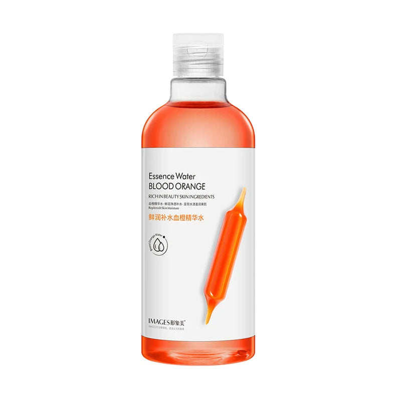 500ml Vitamin C Hyaluronic Acid Face Serum Facial Essence Moisturizing Anti-aging Nourishing skincare Facial Serum for Skin Care-Health Wisdom™