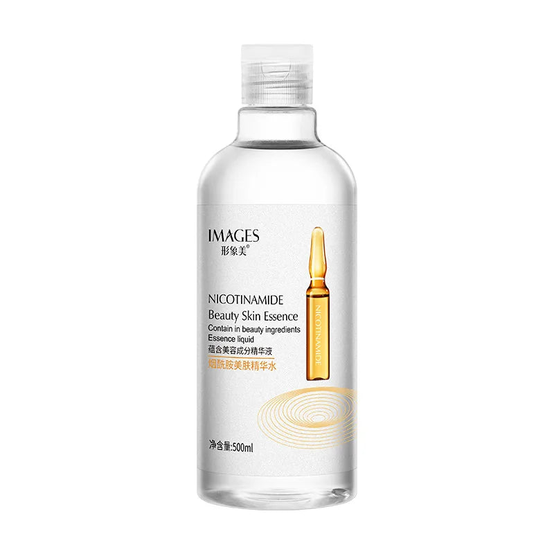 500ml Vitamin C Hyaluronic Acid Face Serum Facial Essence Moisturizing Anti-aging Nourishing skincare Facial Serum for Skin Care-Health Wisdom™