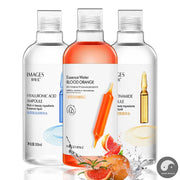 500ml Vitamin C Hyaluronic Acid Face Serum Facial Essence Moisturizing Anti-aging Nourishing skincare Facial Serum for Skin Care-Health Wisdom™