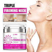 50ml Firming Neck Cream Neckline Cream for Neck skincare Moisturizing Anti-Aging Anti Wrinkle Creams Necks Skin Care Products-Health Wisdom™