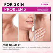 50ml Firming Neck Cream Neckline Cream for Neck skincare Moisturizing Anti-Aging Anti Wrinkle Creams Necks Skin Care Products-Health Wisdom™