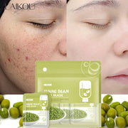 50pcs LAIKOU Mud Masks Sakura Facial Clay Masks Moisturizing Anti-aging Anti Acne Deep Cleansing skincare Face Mask for Beauty-Health Wisdom™