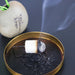 54Pcs Moxa Stick Moxibustion Roll Chinese Herbal Combustion Osmosis Therapy Warm Uterus Stomach Acupoint Meridian Massage