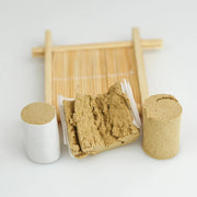 54Pcs Moxa Stick Moxibustion Roll Chinese Medicine Combustion Osmosis Therapy Warm Uterus Stomach Acupoint Meridian Massage-Health Wisdom™