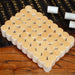 54Pcs/Set Moxibustion Roll Using Pure Nature Wormwood Chinese Herbal Moxa Care Meridian Warm Therapy Relieve Pain Health Care