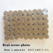 54Pcs/Set Moxibustion Roll Using Pure Nature Wormwood Chinese Herbal Moxa Care Meridian Warm Therapy Relieve Pain Health Care