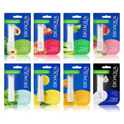 5pcs BIOAQUA Natural Fruits Lip Balm Moisturizing Jelly Nourishing Skin Care Lipstick Non-Stick Long-lasting Lips Care Cosmetics-Health Wisdom™