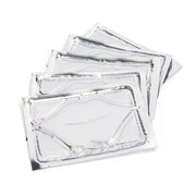 5pcs Crystal Collagen Lip Mask Lips Plumper Pink Lip Patches Moisture Essence Anti-wrinkle Korean Cosmetics Skin Care for Beauty-Health Wisdom™