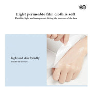 5pcs Fresh Fruits Facial Masks Beauty Skin Care Face Sheet Mask Moisturizing Anti-aging Anti Acne Hydrating Face Mask for Beauty-Health Wisdom™