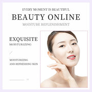5pcs Fresh Fruity Flowery Face Mask Moisturizing Anti-Wrinkle Nourishing skincare Facial Masks Face Sheet Mask for Skin Care-Health Wisdom™