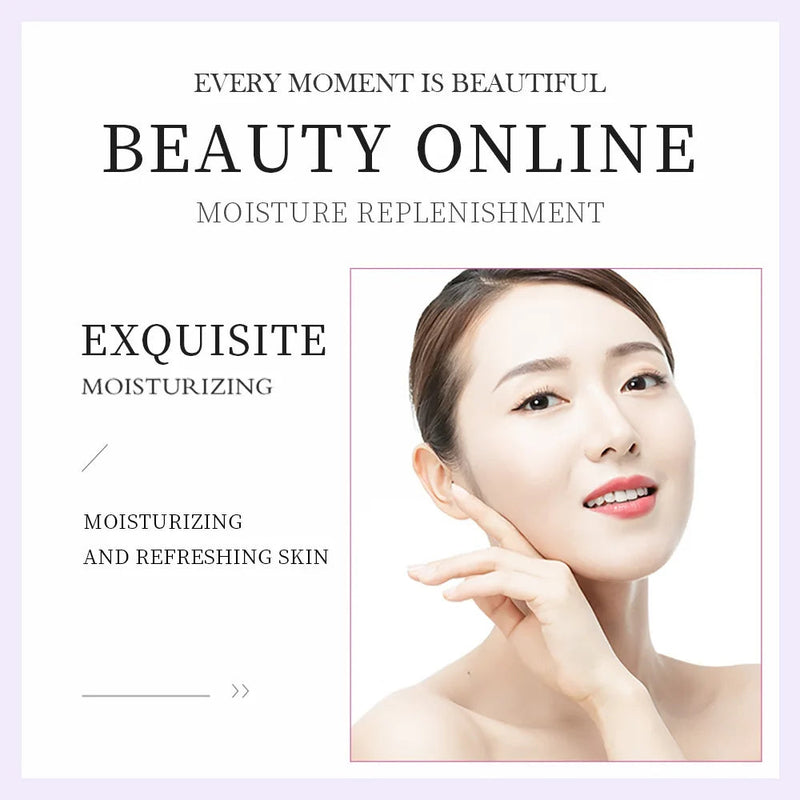 5pcs Fresh Fruity Flowery Face Mask Moisturizing Anti-Wrinkle Nourishing skincare Facial Masks Face Sheet Mask for Skin Care-Health Wisdom™
