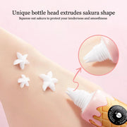 5pcs Ice Cream Moisturizing Hand Cream Set Moisturizing Anti Chap Nourishing Anti-wrinkle Hand Creams Sets Hands Care for Beauty-Health Wisdom™