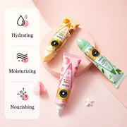 5pcs Ice Cream Moisturizing Hand Cream Set Moisturizing Anti Chap Nourishing Anti-wrinkle Hand Creams Sets Hands Care for Beauty-Health Wisdom™